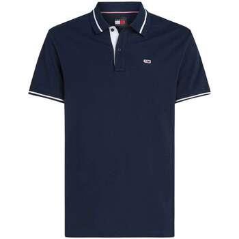 Polo Tommy Jeans 168604VTAH24