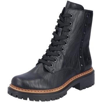 Bottes Rieker -