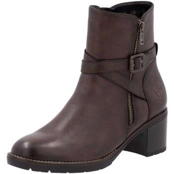 Bottes Remonte -