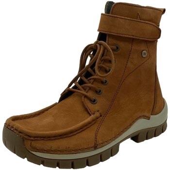 Bottes Wolky -