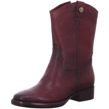 Bottes Mjus -