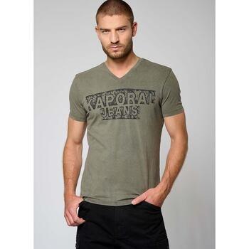 T-shirt Kaporal VINCE