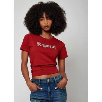 T-shirt Kaporal SOTIC