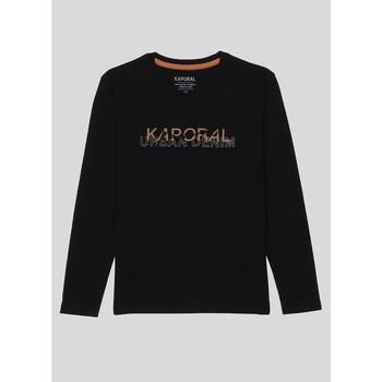 T-shirt enfant Kaporal MARNY