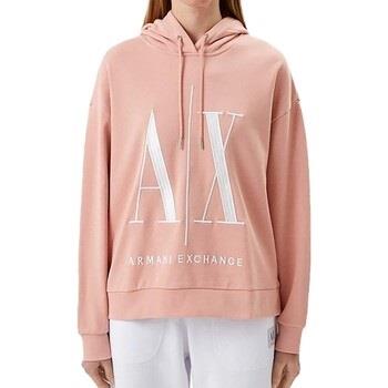 Polaire EAX Sweatshirt