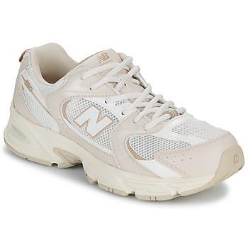 Baskets basses enfant New Balance 530