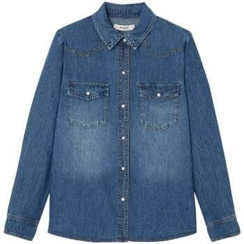 Chemise Promod Chemise en jean