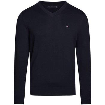 Sweat-shirt Tommy Hilfiger V-Neck Pullover