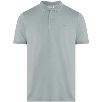 Polo Calvin Klein Jeans Liquid Touch Slim Polo