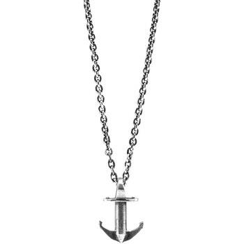 Pendentifs Anchor &amp; Crew Signature Collier Pendentif Ancre Mini Ar...