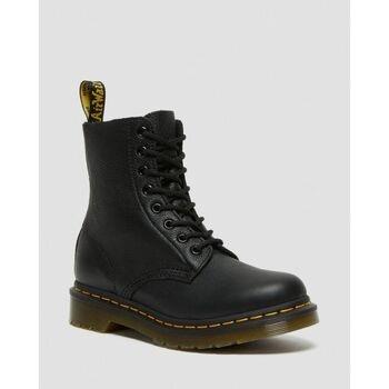 Bottes Dr. Martens 26206001 - 1460 PASCAL BEX PISA-BLACK