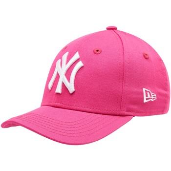 Casquette enfant New-Era Kids League Essential 9FORTY New York Yankees...