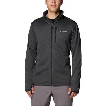 Sweat-shirt Columbia Park View Fleece Full Zip