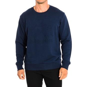 Sweat-shirt La Martina TMF003-FP221-07017