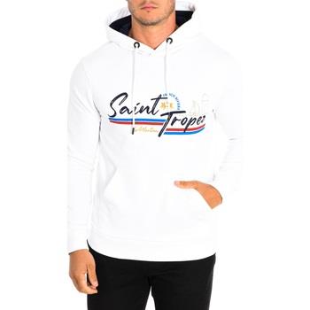 Sweat-shirt La Martina TMF321-FP225-00001