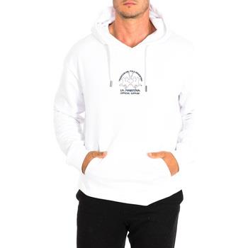 Sweat-shirt La Martina TMF603-FP533-00001