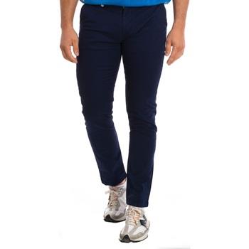 Pantalon La Martina TMT002-TW417-07017