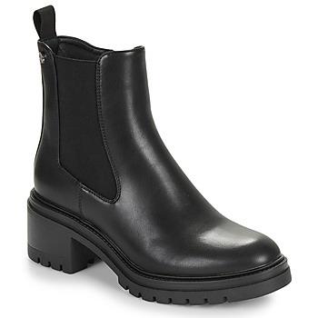 Bottines Xti -