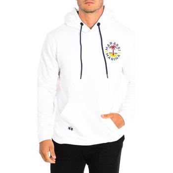 Sweat-shirt La Martina TMF607-FP225-00001