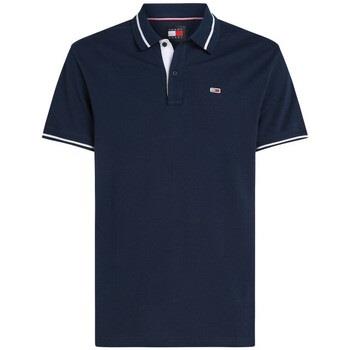 Polo Tommy Jeans 168604VTAH24