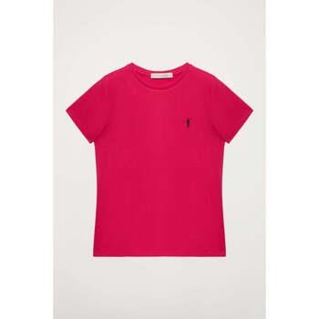 T-shirt Polo Club RIGBY GO W TSHIRT B