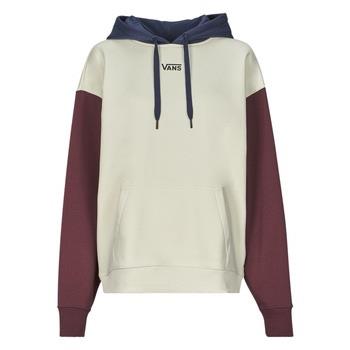 Sweat-shirt Vans Colorblock OS PO