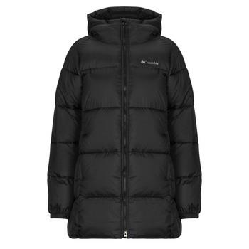 Doudounes Columbia Puffect II Mid Hooded Jacket