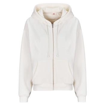 Sweat-shirt Levis EVERYDAY ZIP HOODIE