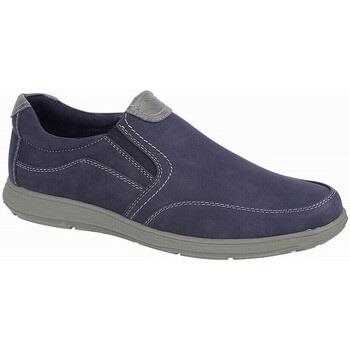 Mocassins Scimitar Twin Gusset