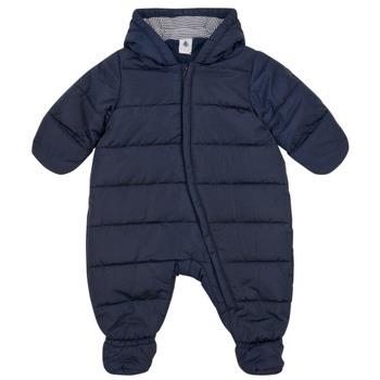 Doudounes enfants Petit Bateau LESTINA