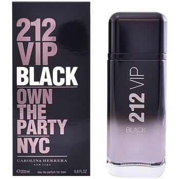 Eau de parfum Carolina Herrera 212 Vip Black Eau De Parfum Vaporisateu...