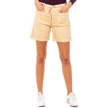 Short La Martina LWB001-04090