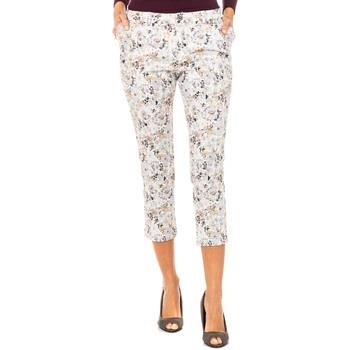 Pantalon La Martina LWT011-F1025