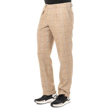 Pantalon La Martina JMTJ01-C4113