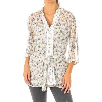 Chemise La Martina LWC009-F1025