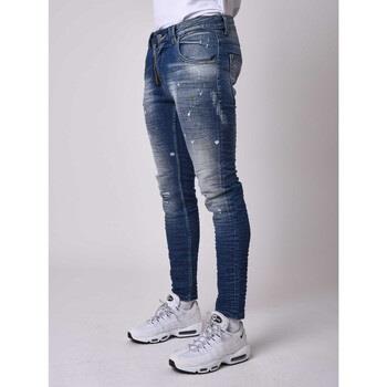 Jeans skinny Project X Paris Jean T19945