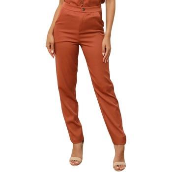 Pantalon La Modeuse 72082_P169399