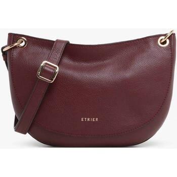 Sac Bandouliere Etrier Sac bandoulière M Tradition cuir TRADITION 709-...