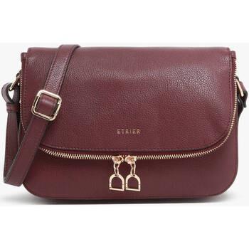 Sac Bandouliere Etrier Sac bandoulière M Tradition cuir TRADITION 709-...