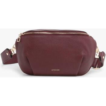 Sac banane Etrier Sac banane L Tradition cuir TRADITION 709-ETRA022L