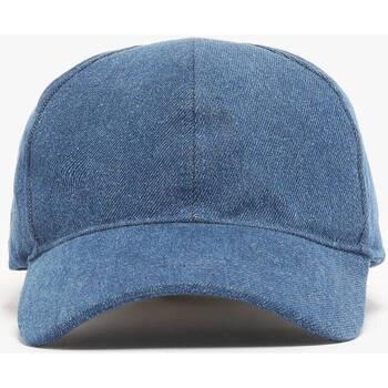 Chapeau Woomen Casquette Muflier Denim MUFLIER DENIM 709-00WMUD10