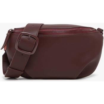 Sac banane Etrier Sac banane Oxer cuir OXER 709-EOXE022M