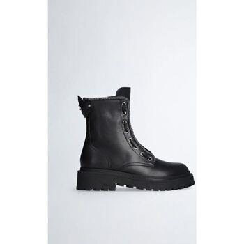 Bottes Liu Jo RUMI 25 SF4101 P0102-22222