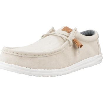 Derbies HEYDUDE CRAFT SUEDE