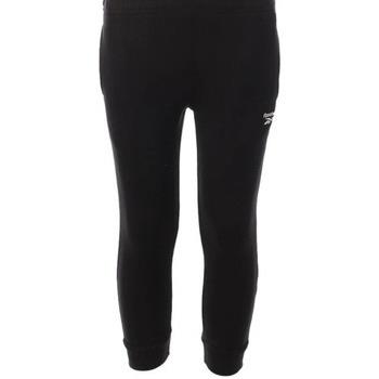 Jogging enfant Reebok Sport JOGGING NOIR