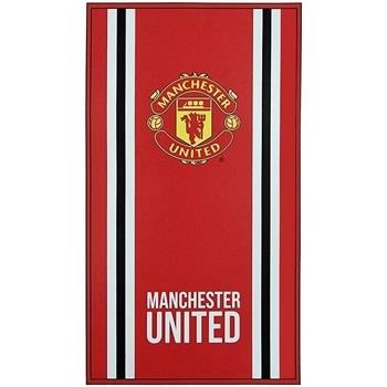 Serviettes et gants de toilette Manchester United Fc BS4486