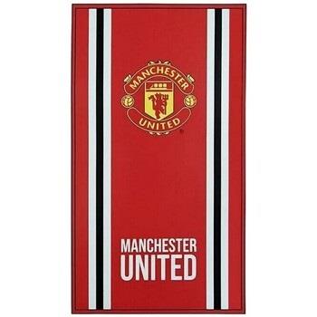 Serviettes et gants de toilette Manchester United Fc TA12258