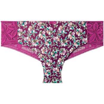 Shorties &amp; boxers Pomm'poire Shorty rose Paix