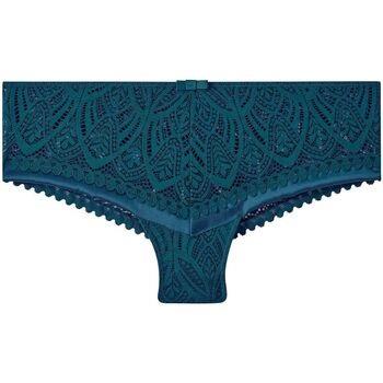 Shorties &amp; boxers Pomm'poire Shorty turquoise Sarong