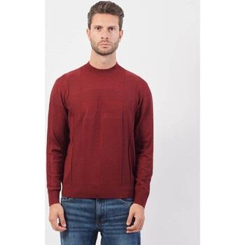 Pull EAX Pull à col rond homme